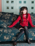 [Cosplay]  Fate Stay Night - So Hot 2(1)